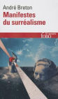 Les Manifestes du Surrealisme / Edition 1