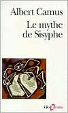 Title: Le Mythe de Sisyphe (Myth of Sisyphus), Author: Albert Camus