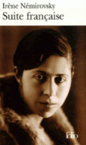 Title: Suite Francaise (en français), Author: Irene Nemirovsky