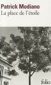 Title: La place de l'étoile (French Edition), Author: Patrick Modiano