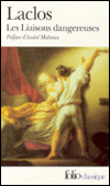 Les Liaisons Dangereuses