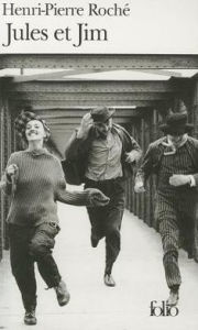 Title: Jules and Jim, Author: Henri-Pierre Roche