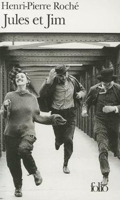 Jules and Jim