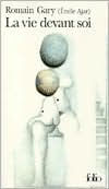 Title: La vie devant soi (The Life before Us), Author: Romain Gary