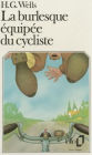 Burlesq Equipee Du Cycl