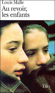 Title: Au Revoir, Les Infants, Author: Louis Malle