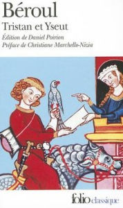 Tristan Et Yseut Bero