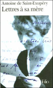OEuvres Completes: Lettres a SA Mere