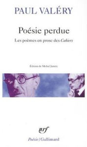 Poesie Perdue