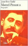 Marcel Proust II: Biographie