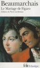 Mariage de Figaro