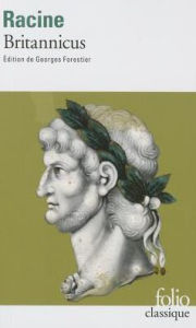 Title: Britannicus, Author: Jean Baptiste Racine