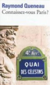 Connaissez Vous Paris ?