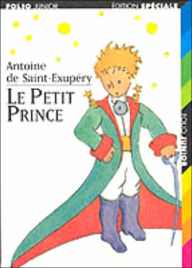 Le Petit Prince (The Little Prince)