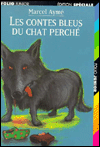Les Contes Bleus Du Chat Perche
