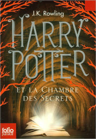Title: Harry Potter et la chambre des secrets (Harry Potter and the Chamber of Secrets) (Harry Potter #2), Author: J. K. Rowling
