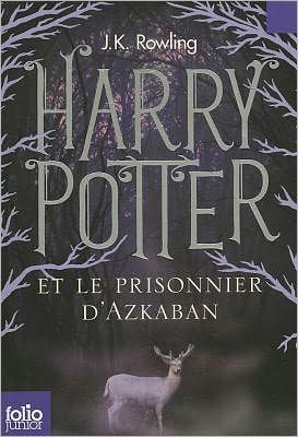 Harry Potter et le prisonnier d'Azkaban (Harry Potter and