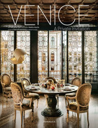 Title: Venice: A Private Invitation, Author: Servane Giol