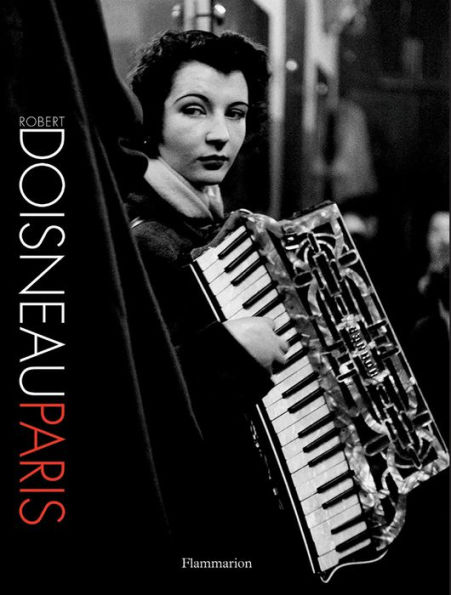 Robert Doisneau: Paris: New Compact Edition