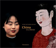 Title: China in a Mirror, Author: Sabrina Michaud