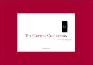 Title: The Cartier Collection: Precious Objects, Author: Francois Chaille
