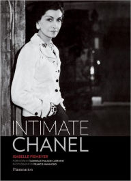 Title: Intimate Chanel, Author: Isabelle Fiemeyer
