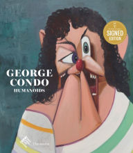 Title: George Condo: Humanoids, Author: Didier Ottinger