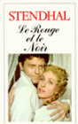 Le Rouge et Le Noir / Edition 1