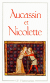Title: Aucassin Et Nicolette / Edition 1, Author: Anon