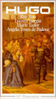 Plays of Victor Hugo