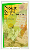 Title: Du côté de chez Swann: À la recherche du temps perdu, Author: Marcel Proust