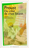 Du côté de chez Swann: À la recherche du temps perdu