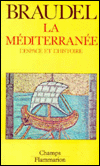 La M,Diterran,E - L'espace Et L'Histoire