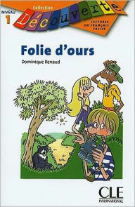 Title: Folie D'Ours, Author: Dominique Renaud