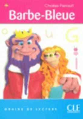 Graine de Lecture: Barbe Bleue (Level 2)