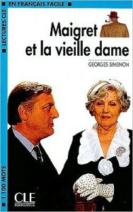 Maigret et la vieille dame (Maigret and the Old Lady)