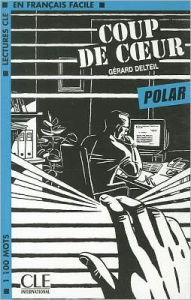Title: Coup de Coeur, Author: Gerard Delteil