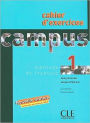 Campus 1 Cahier D'exercices