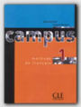 Campus 1: Methode De Francais - With Livret de Civilisation