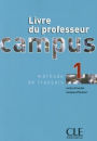 Campus 1 Teacher's Guide