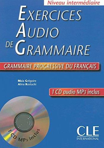 Exercices Audio De Grammaire : Niveau Intermediaire