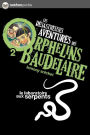 Le laboratoire aux serpents (The Reptile Room: Book the Second )