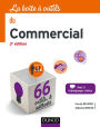 La boîte à outils du Commercial - 3e éd.: 66 outils et méthodes