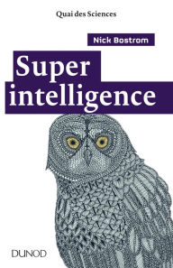 Title: Superintelligence, Author: Nick Bostrom