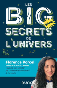 Title: Les BIG secrets de l'Univers, Author: Florence Porcel