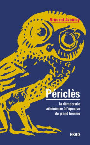 Title: Périclès - 2e éd., Author: Vincent Azoulay