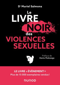 Title: Le livre noir des violences sexuelles - 3e éd., Author: Muriel Salmona
