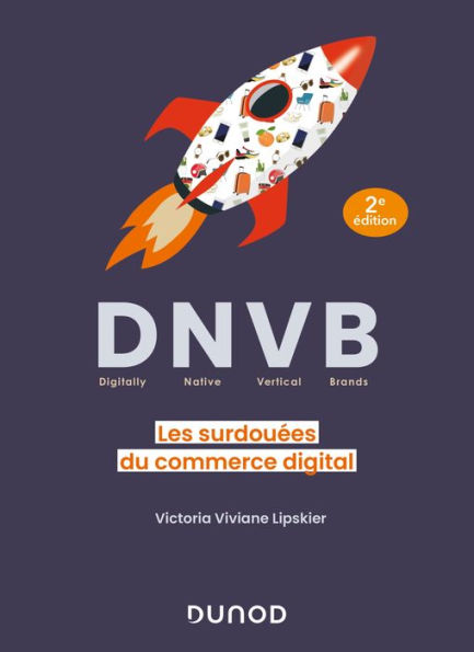 DNVB (Digitally Natives Vertical Brands): Les surdouées du commerce digital