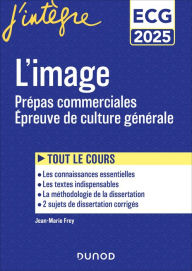 Title: Thème de culture générale - Prépas commerciales - Concours 2025, Author: Jean-Marie Frey