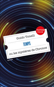 Title: Temps: Les mystères de Chronos, Author: Guido Tonelli